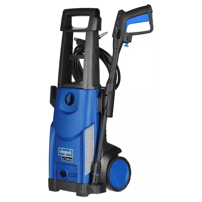 Hogedrukreiniger Scheppach HCE2600