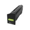 Lexmark 82K2UKE tonerpatroon 55000 pagina's zwart