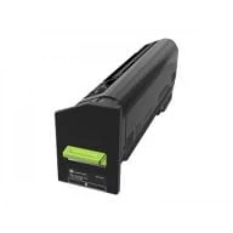 Lexmark 82K2UKE tonerpatroon 55000 pagina's zwart