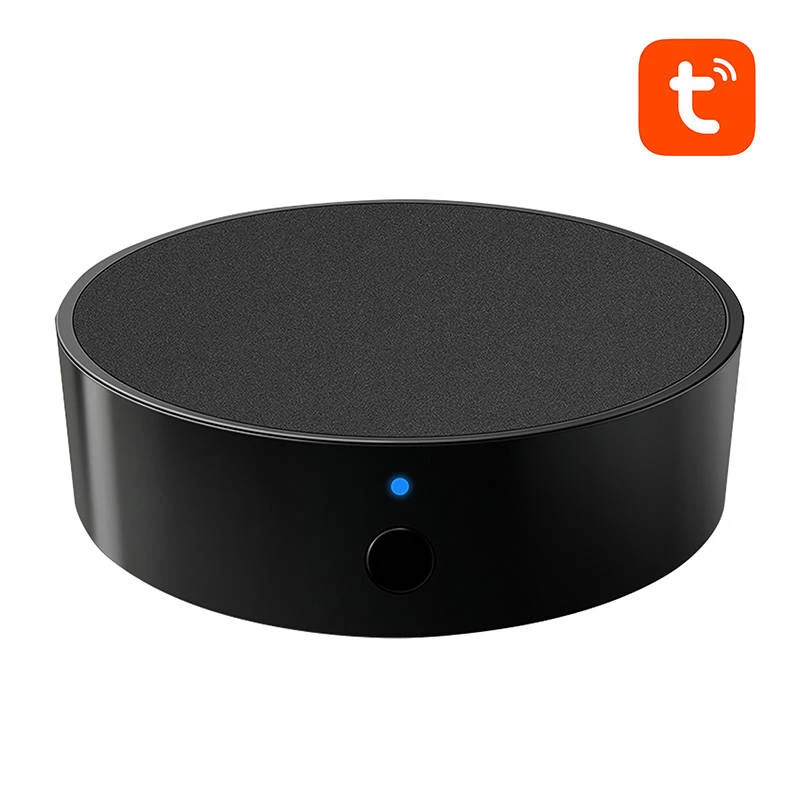 Universele afstandsbediening Avatto S16 Pro — IR, Wi-Fi, RF 433 MHz