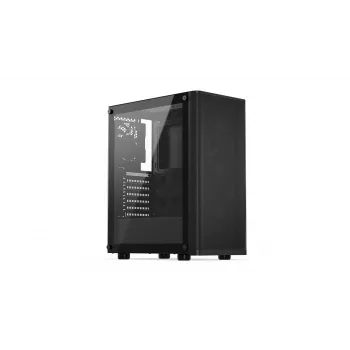 Endorfy Ventum 200 Air ATX Full Tower gehard glas pc-behuizing