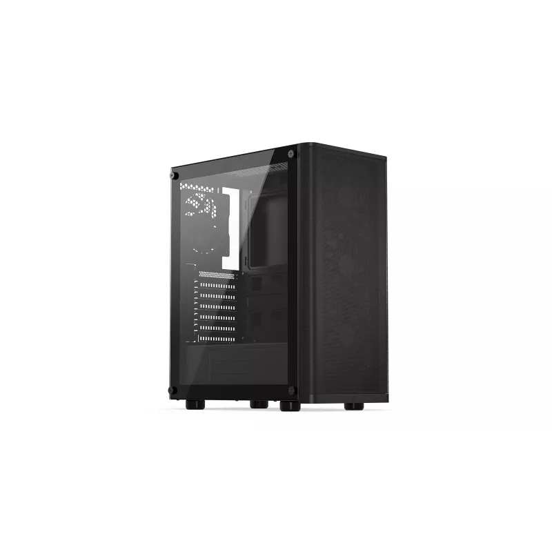 Endorfy Ventum 200 Air ATX Full Tower gehard glas pc-behuizing