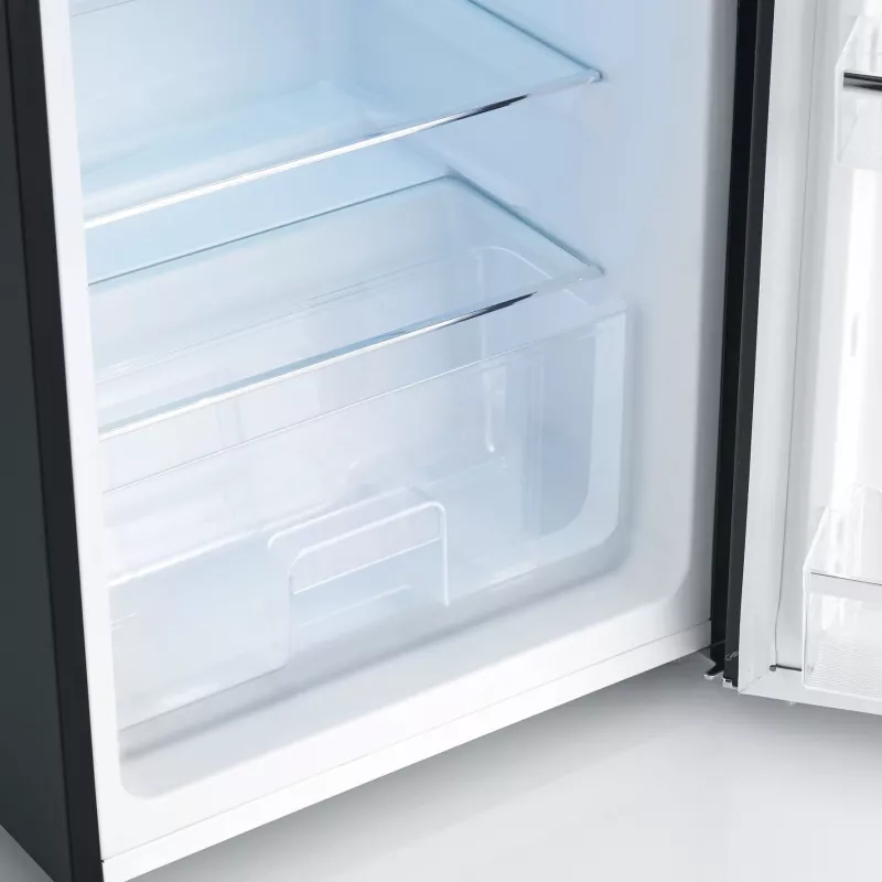 Severin RKG 8932 koel-vriescombinatie 206 L