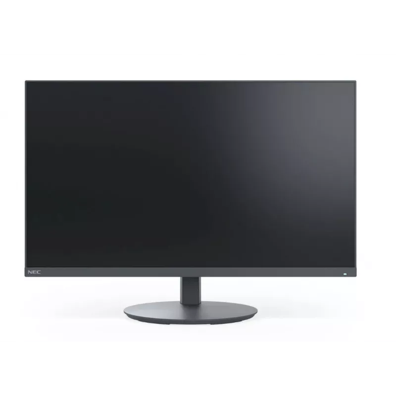 NEC MultiSync E244FL computermonitor 61 cm (24 inch) 1920 x 1080 pixels Full HD LCD zwart