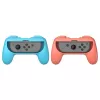 Controllergrip Subsonic Joy-Cons comfortgreep Switch & Switch 2 roze turquoise