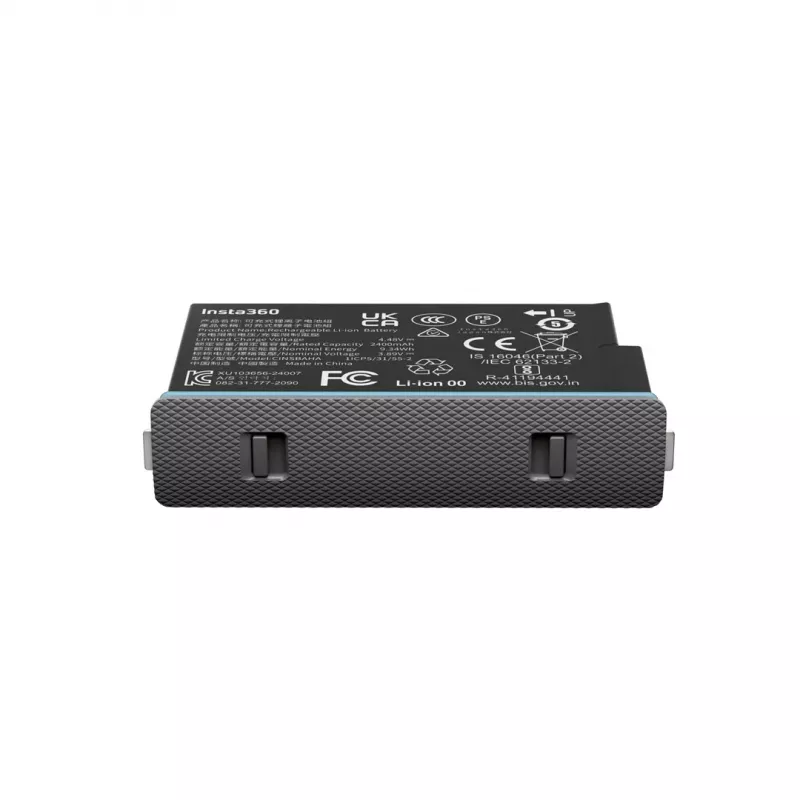 Insta360 X5 Battery camera-accu