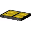 Gereedschapskoffer STANLEY SXWT-FT505-SP 20 inch betrouwbare constructie