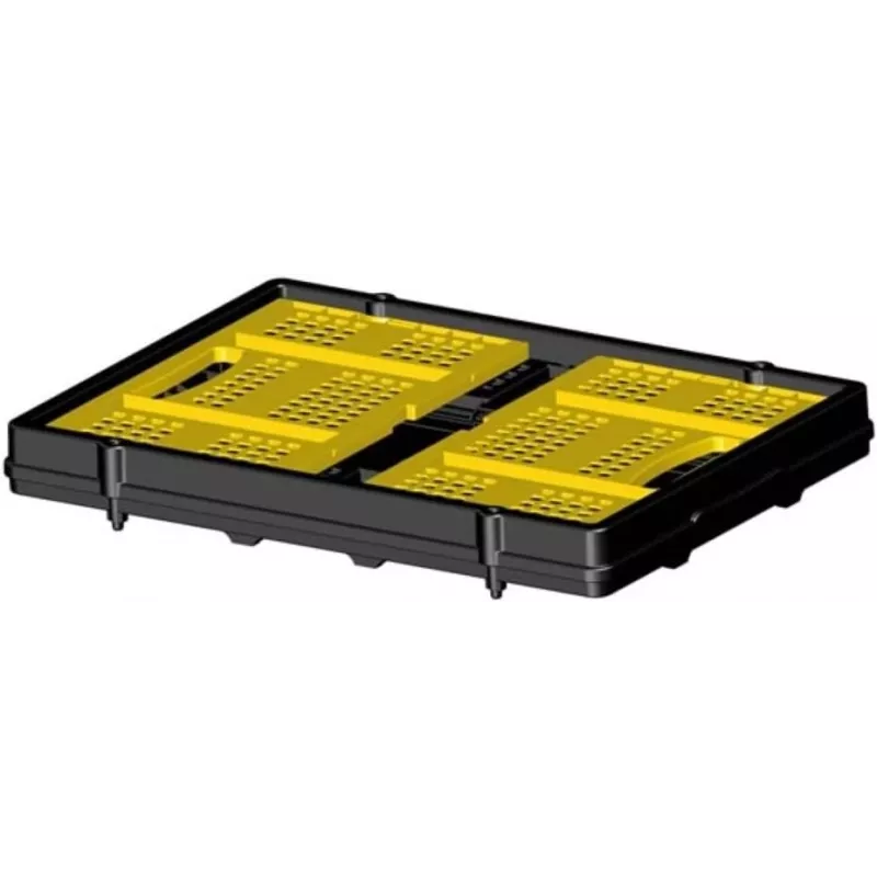 Gereedschapskoffer STANLEY SXWT-FT505-SP 20 inch betrouwbare constructie
