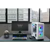 PC-behuizing Thermaltake View 300 MX Midi Tower wit