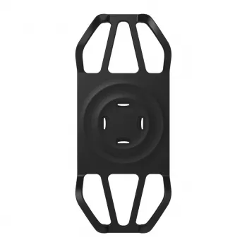 Silicone telefoonhouder-adapter