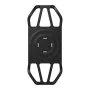 Silicone telefoonhouder-adapter