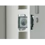 Rittal 2094500 zilver