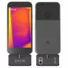 Warmtebeeldcamera FLIR ONE Pro Android USB-C — FLIR, model FP3AC, 8,7 Hz, NETD 150 mK, 8–14 µm, vast focus, USB-C