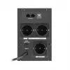 Noodstroomvoeding Armac UPS OFFICE Line-Interactive 1500