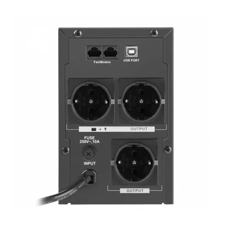 Noodstroomvoeding Armac UPS OFFICE Line-Interactive 1500