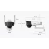 Reolink Duo-Series-B750 IP-camera