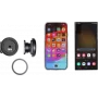 Voertuighouder Brodit AB voor Apple iPhone 17 / 17 Pro Max, model 217066