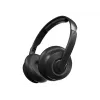 Hoofdtelefoon Skullcandy draadloos hoofdband zwart