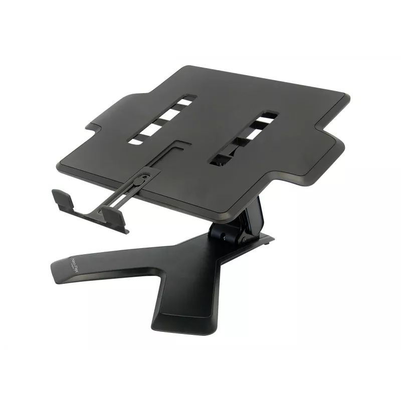 Laptopstandaard Ergotron Neo-Flex™ Notebook Lift Stand zwart