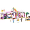 LEGO Friends 42684 Eenhoorn-droomcafé