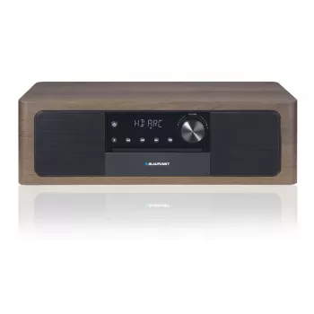 Draagbare Bluetooth-luidspreker BLAUPUNKT MS22BT — draadloos draagbaar geluid, Bluetooth-connectiviteit