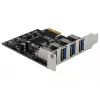 Interne USB 3.2 Gen 1 adapter DeLOCK 90304
