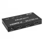 Actieve HDMI-splitter 2 x HDMI 4Kx2K, 3,4 Gbit/s