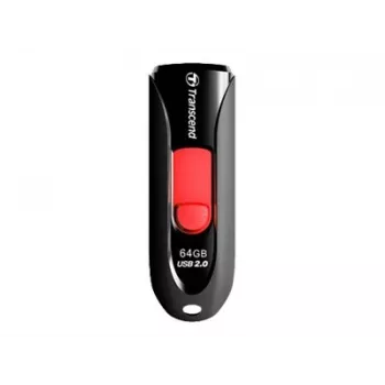 USB-flashdrive Transcend 64GB USB Type-A JetFlash 590