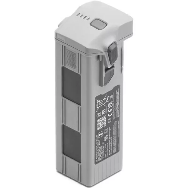 Accu voor DJI Matrice 4 BPX345-6741-14.76 — lithium-ion 6741 mAh, grijs