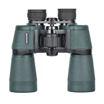 Verrekijker Deltaoptical Discovery 16x50 — 16x vergroting, 50 mm objectiefdiameter