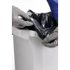 Durable DURABIN 60 grijs afvalbak 600x282x590 mm