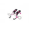 HMS Fitness S3033 roze, wit
