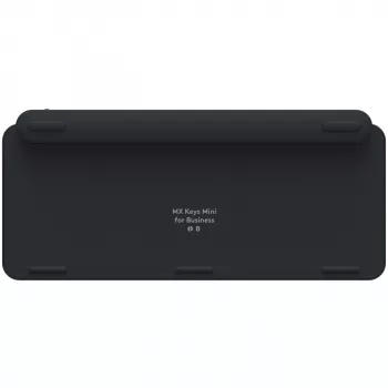 MX Keys Mini For Business grafiet - UK - Intnl