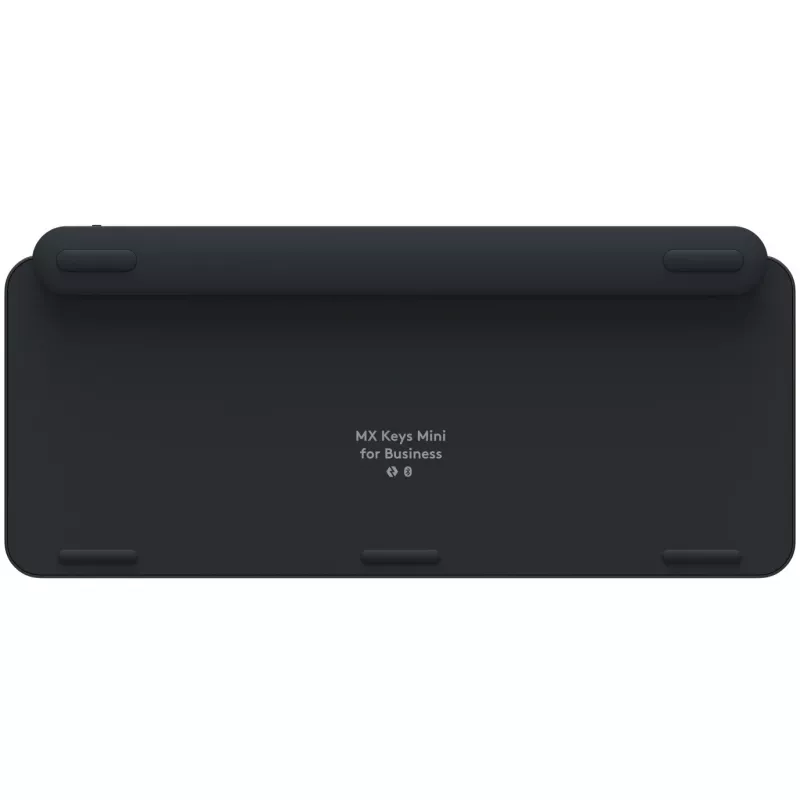 MX Keys Mini For Business grafiet - UK - Intnl