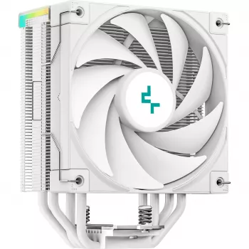 Deepcool | Digitale CPU-luchtkoeler wit | AK400