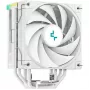 Deepcool | Digitale CPU-luchtkoeler wit | AK400