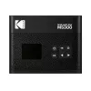 Instantcamera Kodak Mini Shot 3 Era – zwart, 4Pass-printtechnologie