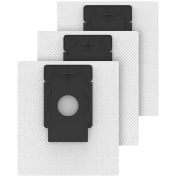 Hombli complete accessoireset voor robotstofzuiger
