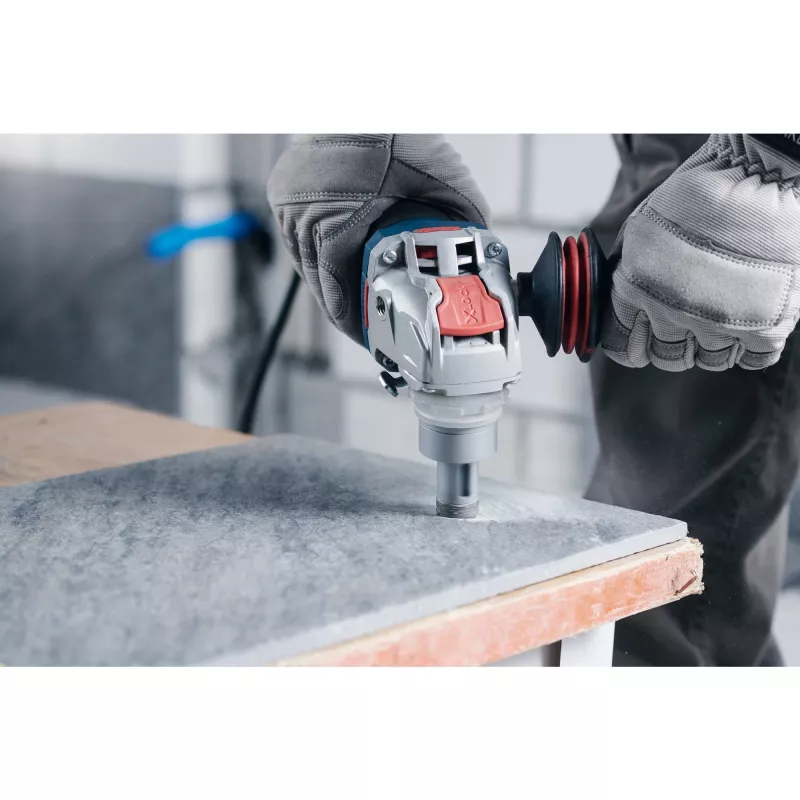 Bosch 2 608 599 027 boor-gatenzaag haakse slijper 1 stuk