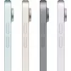 Apple iPad 13-inch Air Wi-Fi 256GB – Starlight