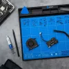 Magnetische mat iFixit FixMat 1 300x250 mm met pen