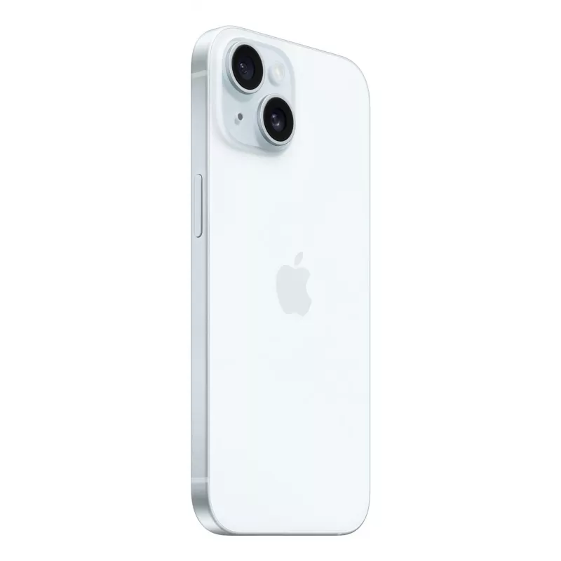 Gereviseerde smartphone Renewd iPhone 15 — 128 GB, Blauw