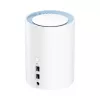 Mesh-systeem Cudy M1200 dualband Wi-Fi 5 802.11ac wit