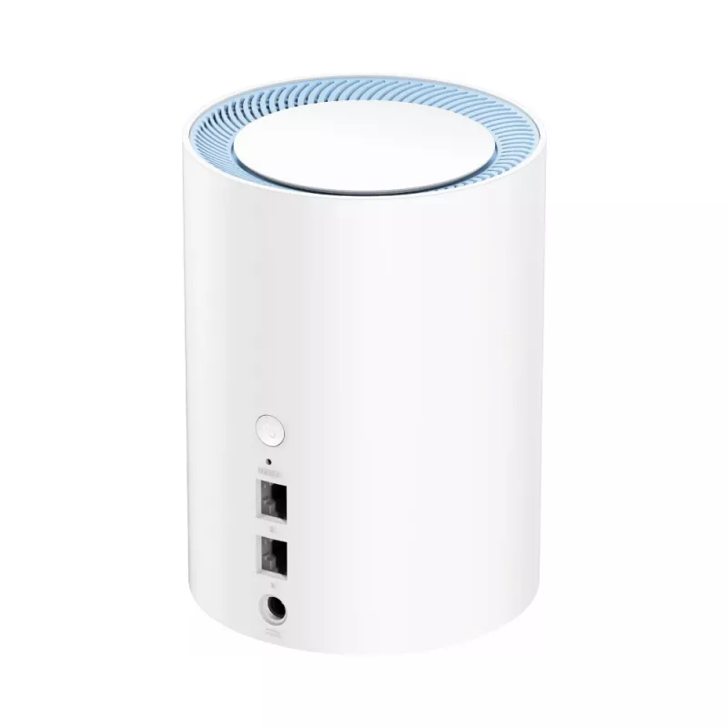 Mesh-systeem Cudy M1200 dualband Wi-Fi 5 802.11ac wit