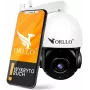 ORLLO Z18 draaibare externe SIM 4MP IP-camera