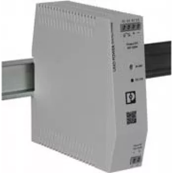 Phoenix Contact voeding UNO2-PS/1AC/24DC/120W (1110466)
