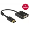 Videokabel-adapter DeLOCK 62599