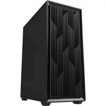 PC-behuizing Sharkoon VK2 Full Tower zwart