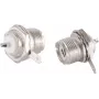 Videostekker ShiverPeaks 98928 UHF-centrale montage voor video-/audiosystemen