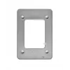 Montageplaat SystemHouse Solutions xCR-SD G2 44280270 — montageplaat voor elektrische en besturingscomponenten